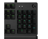 Logitech G513 Carbon Tactile - 566508 - zdjęcie 6